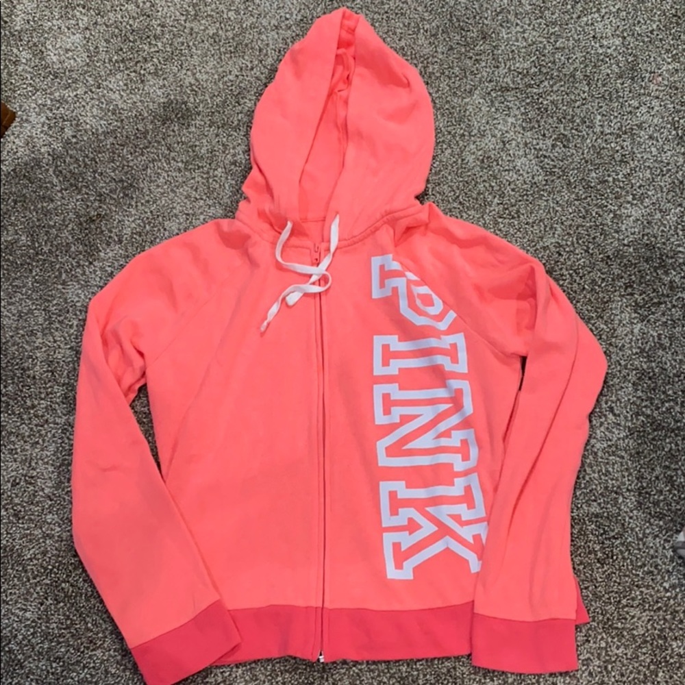 PINK brand sweatshirt